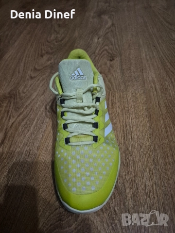 Женски маратонки Adidas, снимка 2 - Маратонки - 52849797