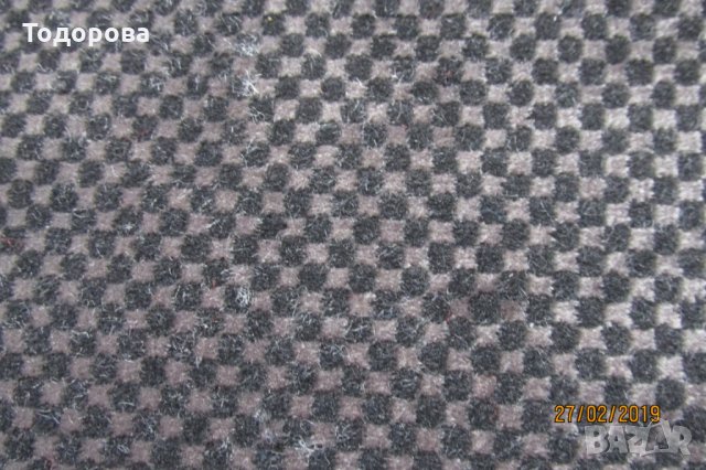 дамаска за тапициране, снимка 1