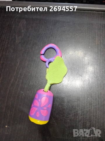 Бебешки дрънкалки, снимка 5 - Дрънкалки и чесалки - 51842946