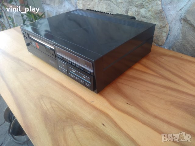 Sony CDP-101, снимка 6 - Ресийвъри, усилватели, смесителни пултове - 28542461