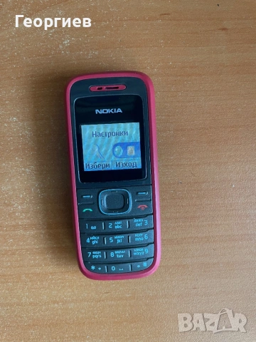 Nokia 1208, снимка 2 - Nokia - 53197168