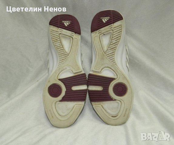 маратонки adidas -Fitnessschuh CORE 50 номер 39, снимка 4 - Маратонки - 27109993