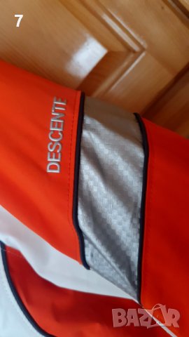 дамско алпийско зимно яке Descente , снимка 5 - Якета - 43788295