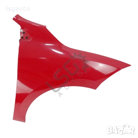 Преден десен калник Renault Megane III 2008-2016 ID:149812