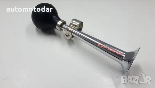 Тромба за велосипед, снимка 2 - Аксесоари за велосипеди - 48739746