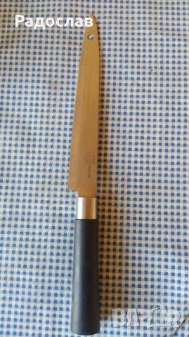 кухненски нож Бьорнер, снимка 3 - Прибори за хранене, готвене и сервиране - 43602964