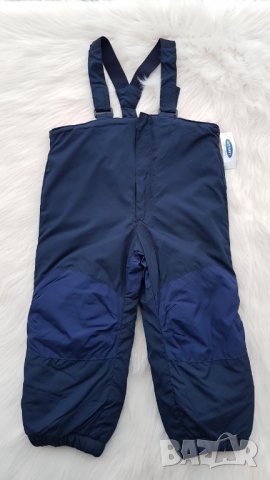 Нов ски гащеризон размер 3 години, снимка 1 - Детски панталони и дънки - 35645698