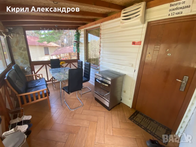 Добре дошли във Вила Александра – Комфорт и спокойствие сред величието на Родопите, снимка 6 - Почивки на планина - 50501657