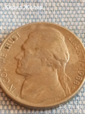 Четири монети от цял свят АМЕРИКА, АВСТРИЯ,ГДР за КОЛЕКЦИОНЕРИ 3020, снимка 9 - Нумизматика и бонистика - 48845237