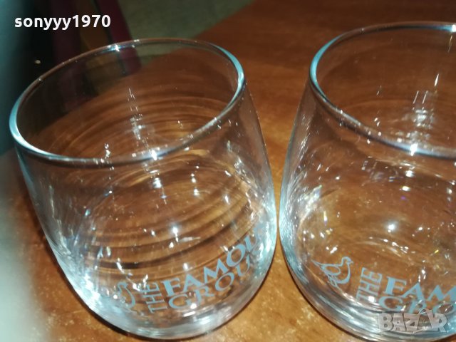 the famous grouse 0911210915, снимка 8 - Колекции - 34743090