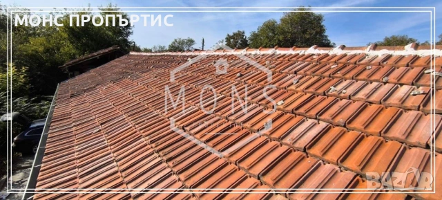 Eдноетажна къща с голям двор в с. Ст. Стамболово, обл. В. Търново., снимка 13 - Къщи - 53040100