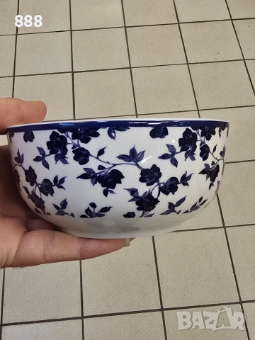 купички чаши и чинии , снимка 4 - Чинии - 42205428