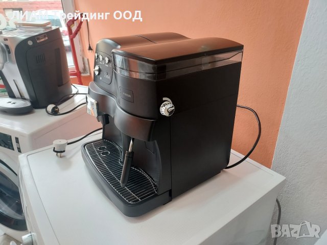 Кафемашина Hyundai / Saeco Viena и на изплащане, снимка 2 - Кафемашини - 39851028