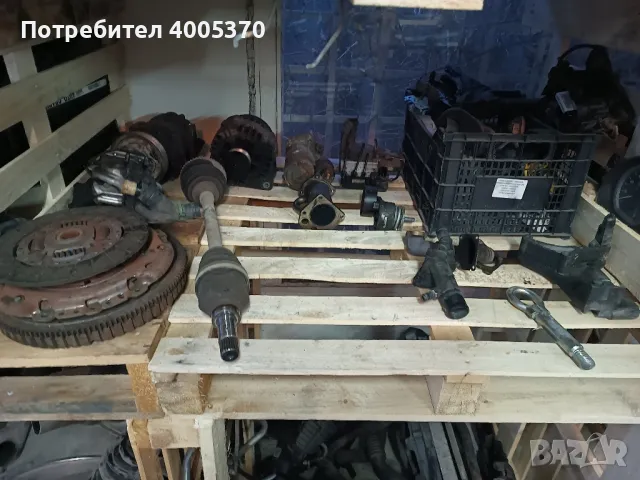 Дачия Логан , снимка 4 - Автомобили и джипове - 49154836