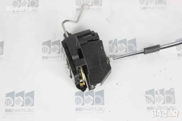 Брава врата задна дясна за Hyundai i10 I facelift (2011-2013)