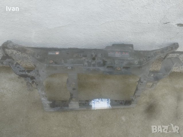 Очеларка за Сеат Ибиза/Seat Ibiza