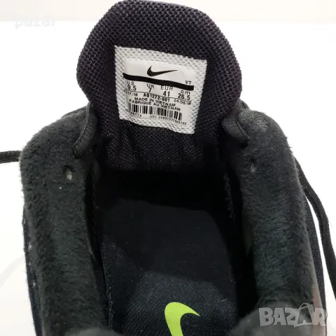 NIKE AQ1272 AIR MAX Deluxe Midnight Оригинални Маратонки 41-41.5 26см, снимка 9 - Маратонки - 49922807