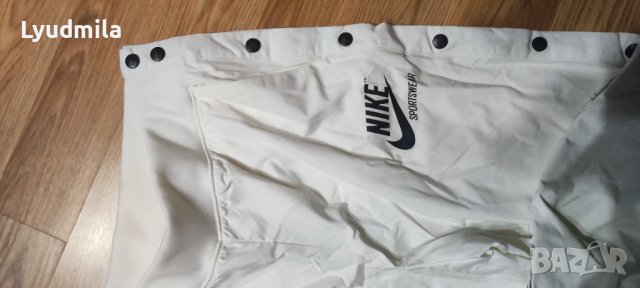 Найк панталон , снимка 9 - Спортни екипи - 27438023