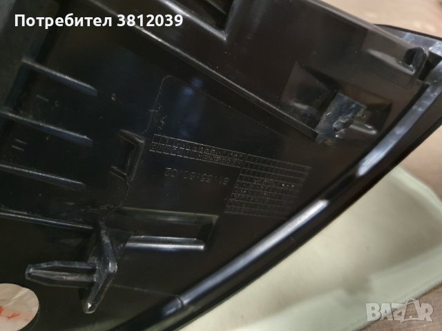 Десен външен стоп за Пежо 3008 / Peugeot 3008 (2016-2021), снимка 6 - Части - 43295019