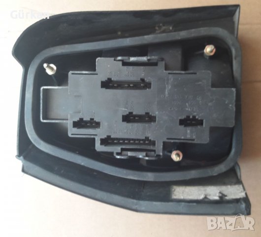 VW Polo Стопове , снимка 2 - Части - 37429963