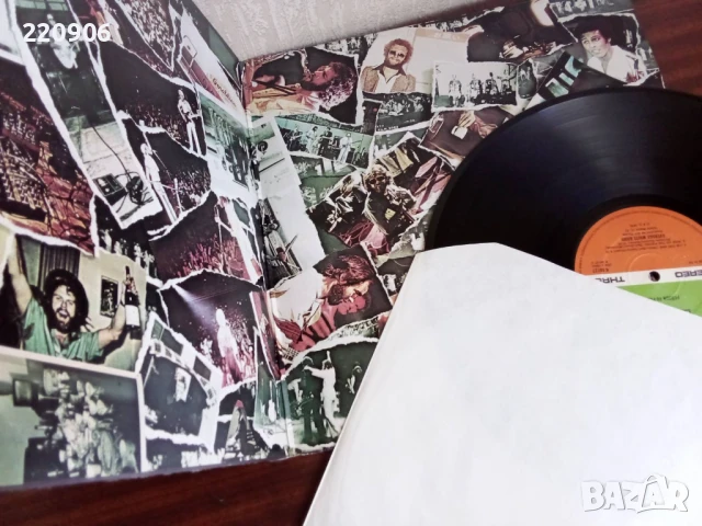 Двойна плоча Average White Band – Person To Person, снимка 2 - Грамофонни плочи - 51060751