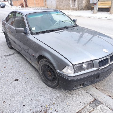 Бмв е36 м43б16 , снимка 2 - Автомобили и джипове - 43484615