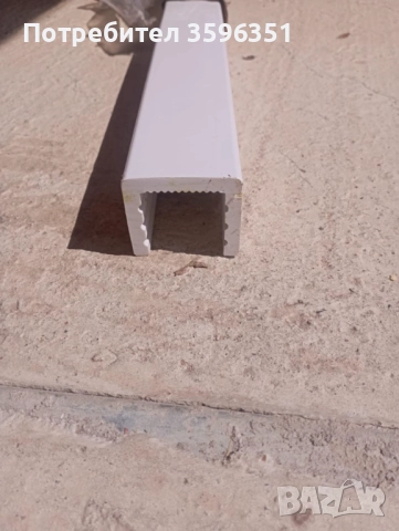 овален праг за душ кабина, снимка 4 - Душ кабини и вани - 51826258