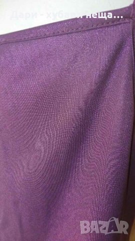 Еластичен блестящ потник🌸🍀L,XL🌸🍀, снимка 3 - Потници - 33474710