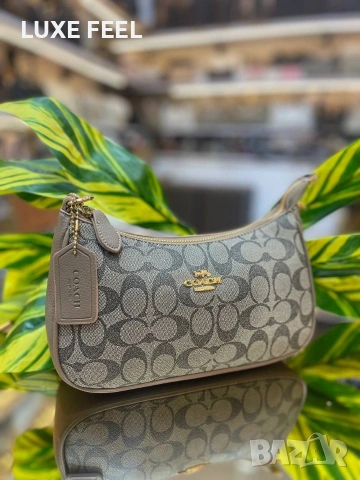 COACH ⚜️ Дамски Чанти , снимка 4 - Чанти - 53341135