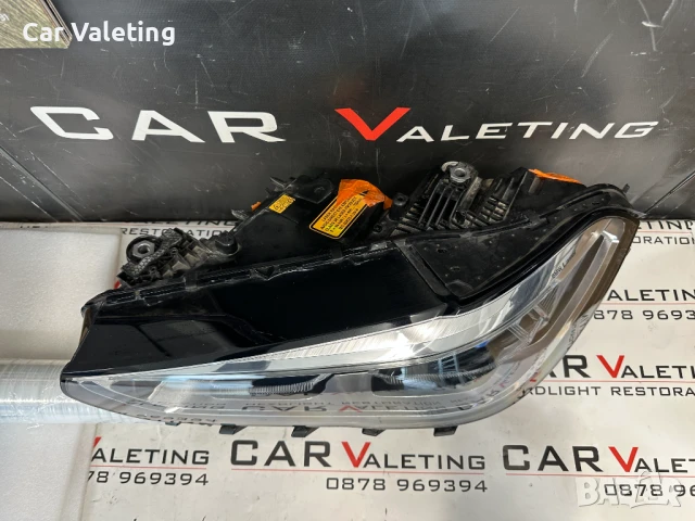 Фар фарове LASER ляв BMW X5 X5M G05 X6 G6 far farove БМВ Х5 Г05 Х6 Г06 , снимка 4 - Части - 50678843