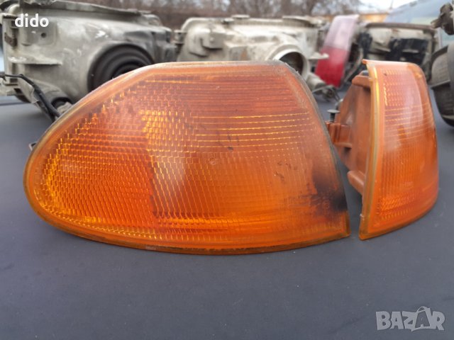Мигачи Опел Астра Opel Astra, снимка 2 - Части - 39904499