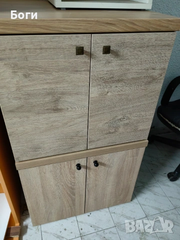 Шкаф с термоплот