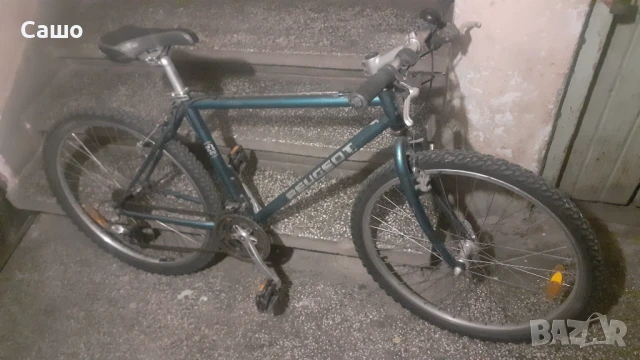 Маунтин байк Peugeot, 26 инча, снимка 2 - Велосипеди - 51008721