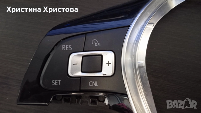 Конзла Голф 7 5G0 959 442 P, снимка 7 - Части - 52731580