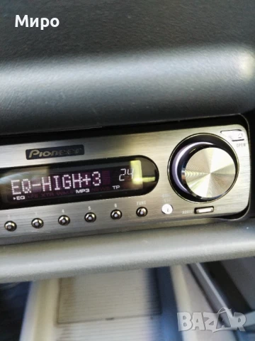Pioneer DEH-P77MP, снимка 15 - Аксесоари и консумативи - 51108661