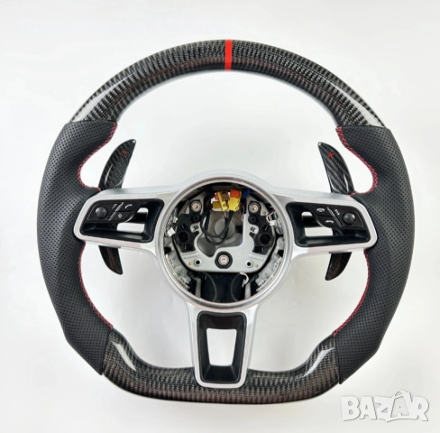 Спортни волани PORSCHE, снимка 13 - Аксесоари и консумативи - 52978934