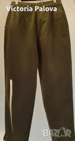 OUTBORN vintage панталон бохо стил, снимка 5 - Панталони - 47623705