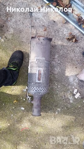 части за пежо 607 2.7 хди, снимка 6 - Части - 42936132