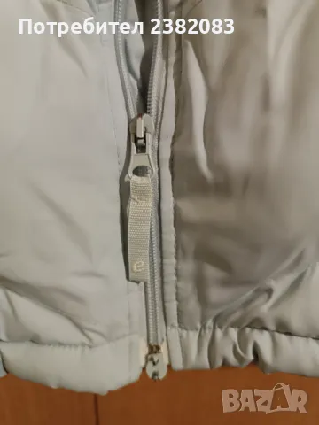 Зимно яке , снимка 4 - Якета - 47807548