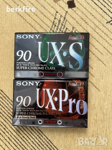 Sony UX-Pro 90