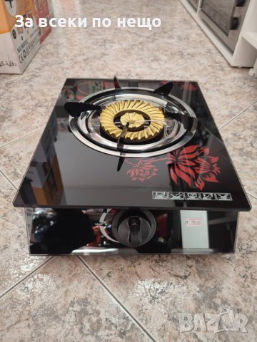 Единичен газов котлон BESSE, снимка 4 - Котлони - 39301142