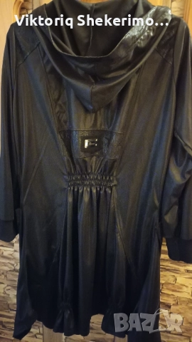 Жилетка от мека промазка, снимка 4 - Жилетки - 51945717