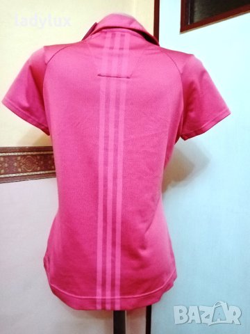 Adidas ClimaCool, Нова, Размер S. Код 2078, снимка 9 - Тениски - 43258749