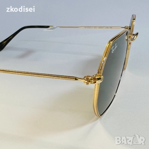 Очила Ray Ban RB3556N, снимка 2 - Слънчеви и диоптрични очила - 52660502