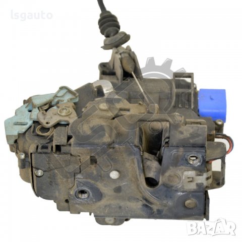 Брава предна лява врата Skoda OCTAVIA II (1Z)(2004-2010) ID: 89403, снимка 2 - Части - 38693192