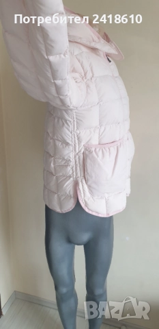 BOGNER Down OVERSIZE Womens Jacket Size 34 -  XS НОВО! ОРИГИНАЛ! Зимно пухено Яке!, снимка 18 - Якета - 52773694