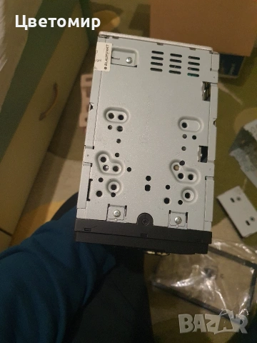 CD player Blaupunkt new orleans 220, снимка 9 - CD дискове - 53584655