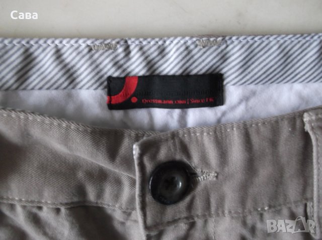 Спортни панталони DRESSMANN   мъжки,Л и 3-4ХЛ , снимка 5 - Панталони - 28348601