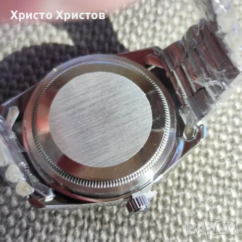 ROLEX Дамски часовник ROLEX DATEJUST , снимка 7 - Дамски - 47531151