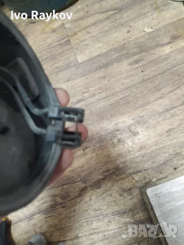 Капачка халоген за Audi A6 S6 C6 4F , 3C3X15K233B, снимка 3 - Части - 48403531